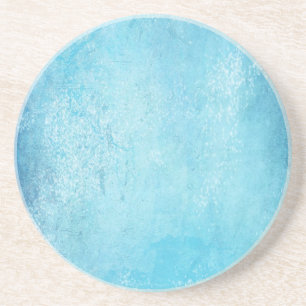 Porta-copos Gritty Blue