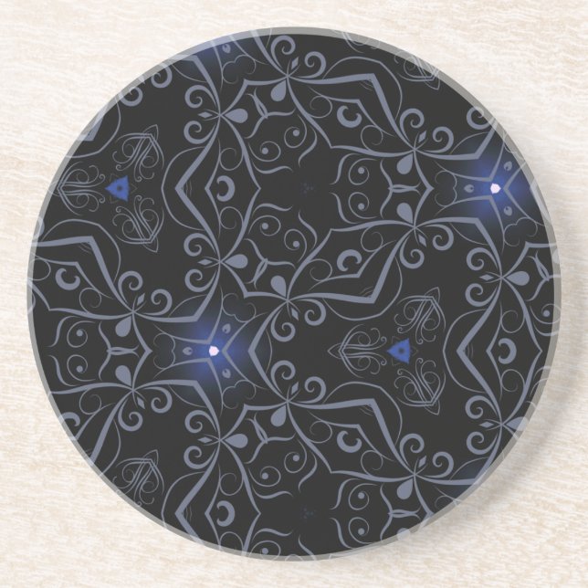 Porta-copos Guide Our Way (Frente)