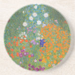Porta-copos Gustav Klimt // Bauerngarten // Jardim Fazenda<br><div class="desc">Gustav Klimt // Bauerngarten // Jardim Fazenda</div>