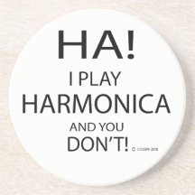 Ha Harmonica