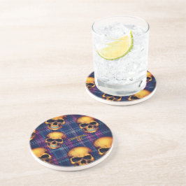 Porta-copos Habilidades LITE EXISTENCIAIS No Tartan