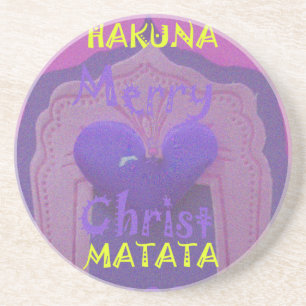 Porta-copos Hakuna Matata Felry Christmas Love Design.jpg