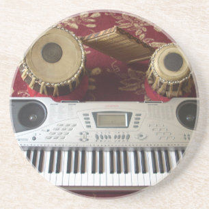 Porta-copos Hakuna Matata Music Makers.JPG