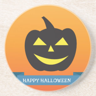 Porta-copos Halloween