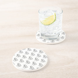 Porta-copos Halloween, Branco Fantasma, Truque Ou Tratar, Boo