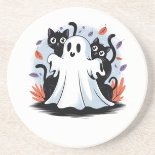 Porta-copos Halloween Night Prowl