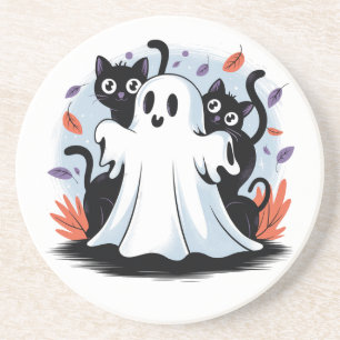 Porta-copos Halloween Night Prowl