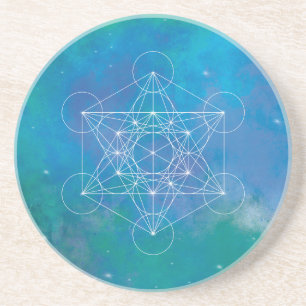 Porta-copos Harmonia Oceânica – Metatron
