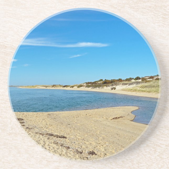 Porta-copos Herring Cove Beach (Frente)