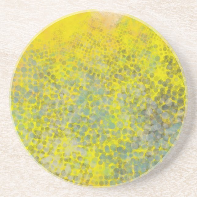 Porta-copos Hive I (Frente)