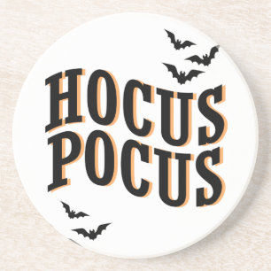 Porta-copos Hocus Pocus Spooky Cute Witches Halloween