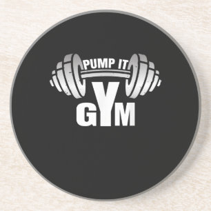 Porta-copos Homens da Motivação do Esporte Ness Gym Garotas