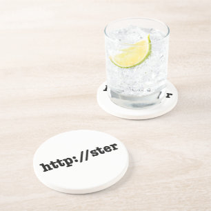 Porta-copos http://ster / código html