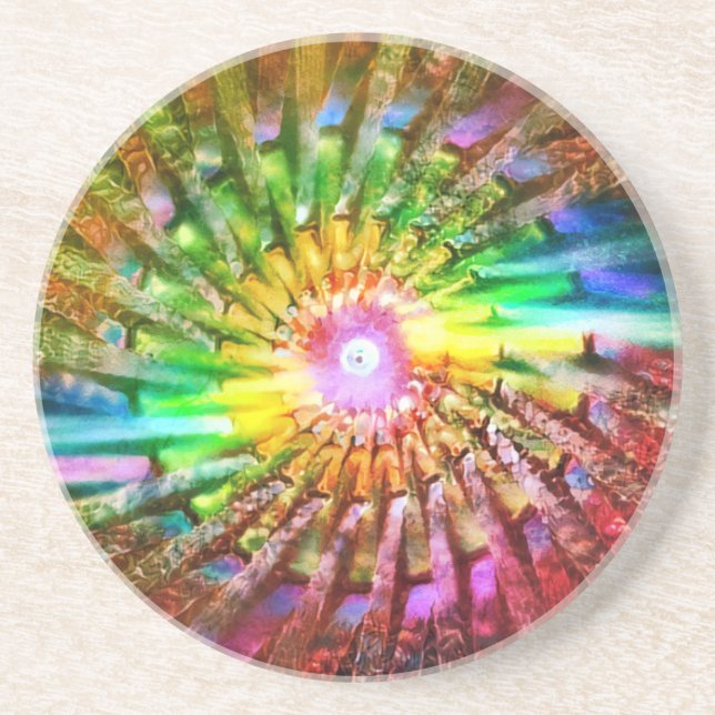 Porta-copos Hypno (Frente)