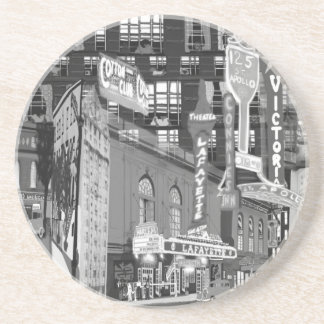 porta copos iCu2_BlckWhite Sandstone