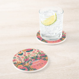 Porta-copos Ideia Personalizada de Oferta de Bridesmaid do Cas