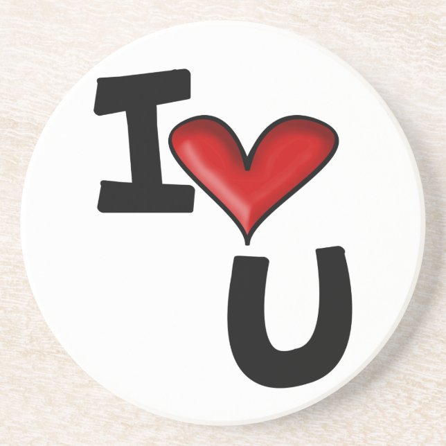 Porta-copos ilovu (Frente)