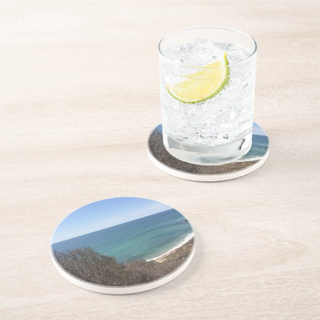 Porta-copos Imagem personalizada de imagem de fotografia (Lateral)