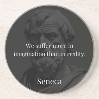 Porta-copos Imagination and Suffering: Seneca on Perception