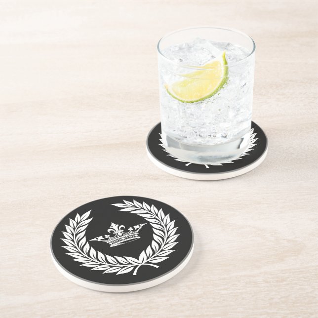 Porta-copos Imperial (Lateral)