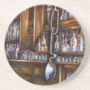 Porta-copos Implicitamente Compreendido