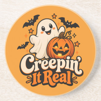 Porta-copos “Infiltrando-se Real” Halloween Fofo
