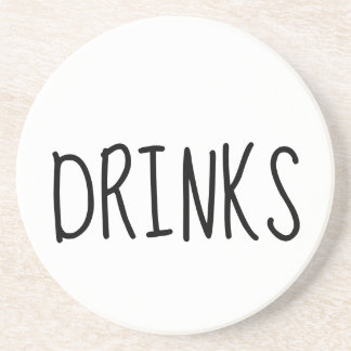 Porta copos inspirada Dunn da bebida de Rae