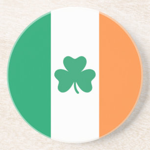 Porta-copos Irlanda