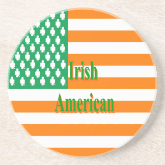 Porta-copos Irlandês Americano