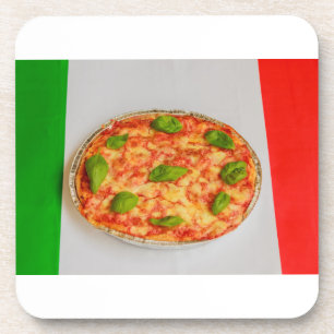 PORTA COPOS ITALIANA PIZZA