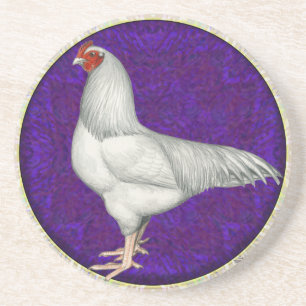 Porta-copos Ixworth Rooster