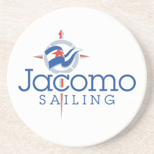 Porta-copos Jacomo Sail Club
