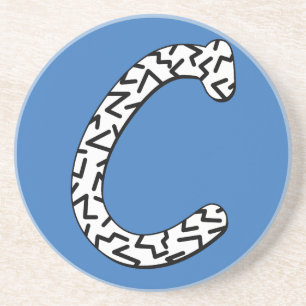 Porta-copos Jaggy C