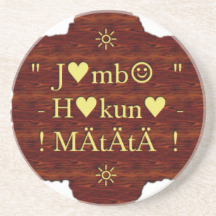 Porta-copos jambo Hakuna Matata day Gifts.png