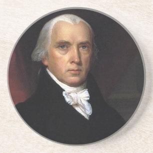Porta-copos James Madison