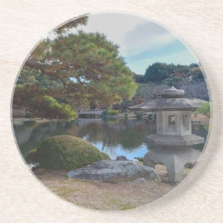 Porta-copos japão do parque solar