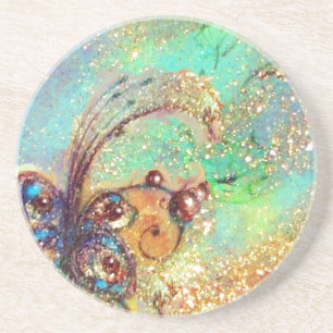 PORTA-COPOS JARDIM DE SOMBRA PERDIDA - BORBOLHA