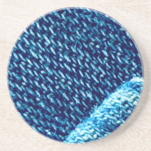 Porta-copos Jeans