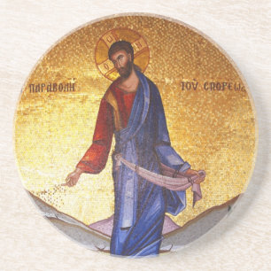 PORTA-COPOS JESUS CRISTO