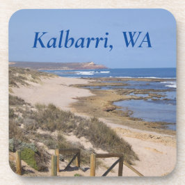 Porta copos Kalbarri
