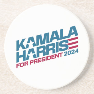 Porta-copos Kamala Harris 2024 Para A Campanha Eleitoral Do Pr