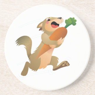 Porta-copos Kelossus, Happy Topher Gopher