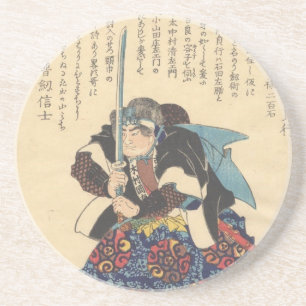 Porta-copos Kimura Okaemon