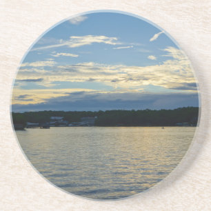 Porta-copos Lago Azul De Ozarks