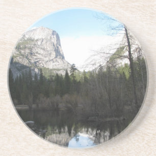 Porta-copos Lago mirror - Yosemite