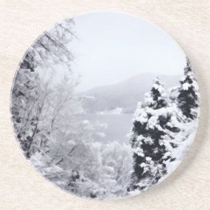 Porta copos Lake Nojiri