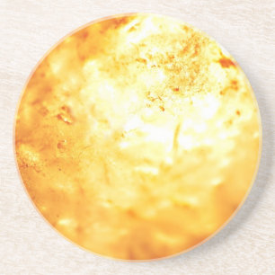 Porta-copos Lava quente branca