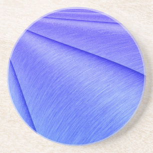 Porta-copos Lavanda Bruta para Design de Contorno Violeta