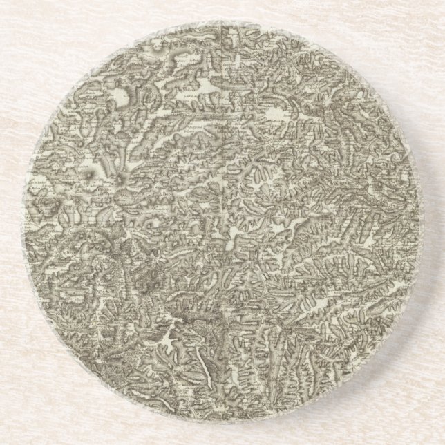 Porta-copos Le Puy (Frente)