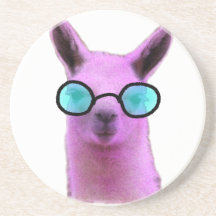 Legal Llama Rosa!